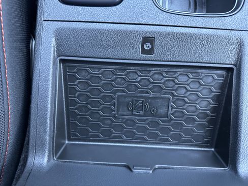Used 2026 Nissan Frontier PRO-4X w/ Pro-4x Convenience Package AWD/4WD image 25