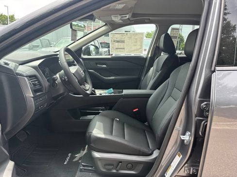 New 2026 Nissan Rogue Dark Armor FWD image 14