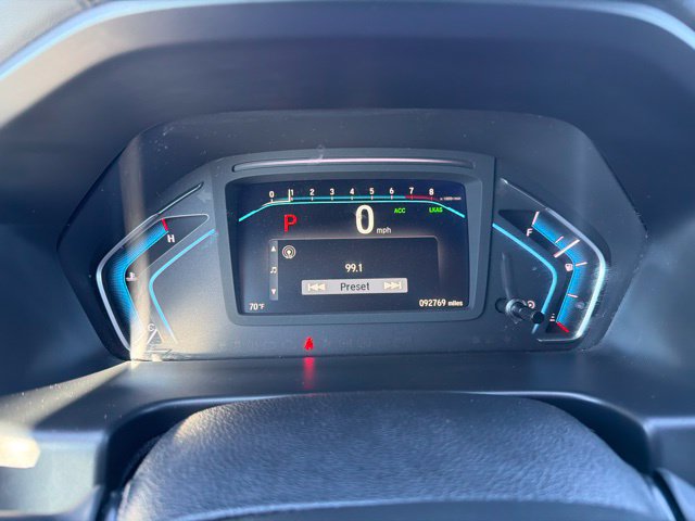 Used 2020 Honda Odyssey EX image 15