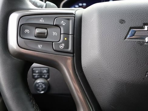 Used 2024 Chevrolet Silverado 1500 ZR2 w/ Technology Package image 37
