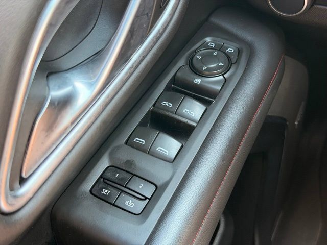 Used 2021 Chevrolet Tahoe RST RWD image 25