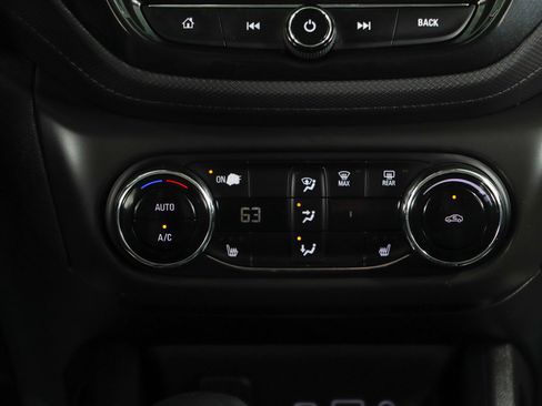 Used 2021 Chevrolet TrailBlazer LT w/ Convenience Package image 20