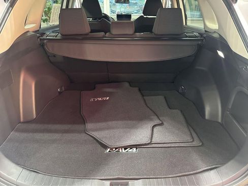 Used 2024 Toyota RAV4 LE image 26