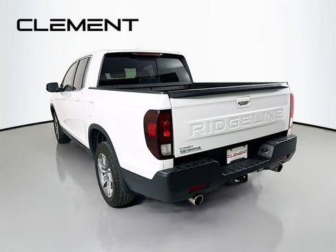Used 2024 Honda Ridgeline RTL image 10