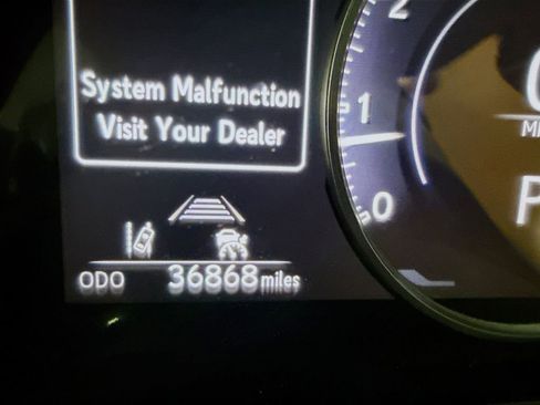 Used 2024 Lexus RX 350 Premium image 12