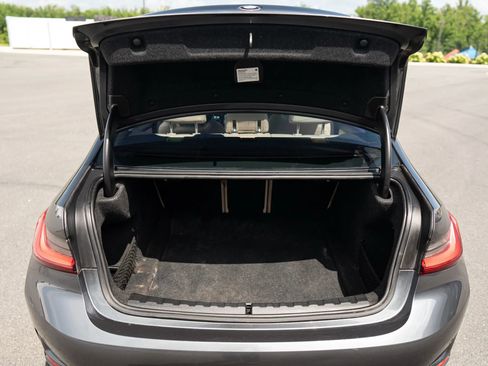 Used 2020 BMW 330i Sedan w/ Convenience Package image 52