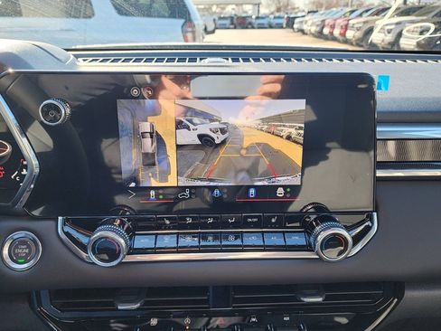 New 2026 GMC Canyon Elevation w/ Convenience Package image 29