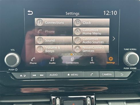 Used 2024 Nissan Pathfinder Rock Creek image 27