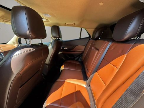 Used 2014 Buick Encore Leather FWD image 9