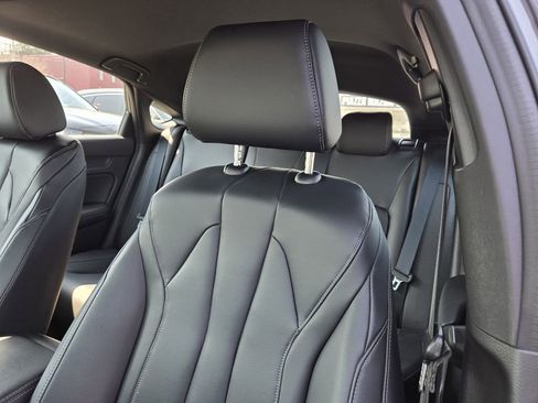 Certified 2023 Acura Integra A-Spec FWD image 11