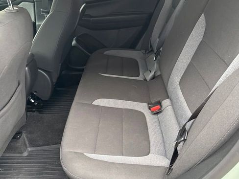 Used 2025 Chevrolet TrailBlazer LS w/ LS Convenience Package AWD/4WD image 13