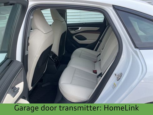 New 2026 Audi A6 Premium Plus image 29