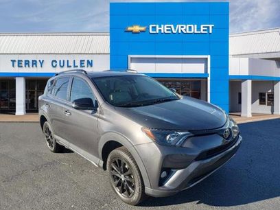 Used 2018 Toyota RAV4 Adventure