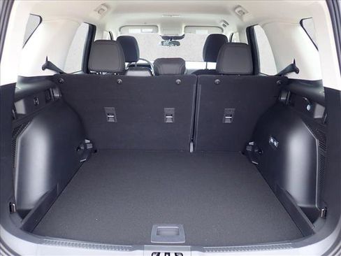 New 2025 Ford Bronco Sport Big Bend image 8