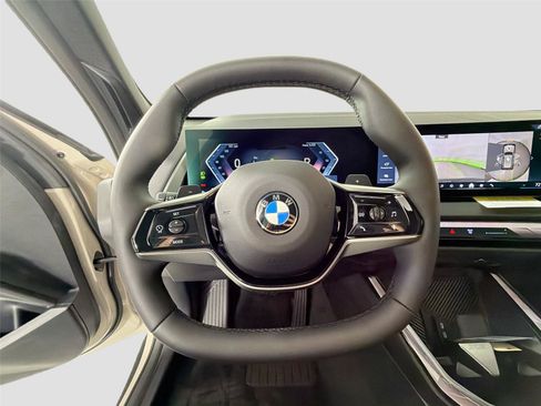 New 2026 BMW X3 xDrive30i AWD/4WD image 22
