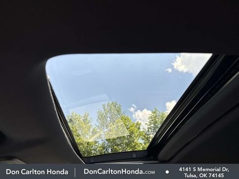 Used 2025 Honda Ridgeline Black Edition image 13