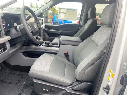 New 2026 Ford F250 XLT w/ XLT Premium Package image 13