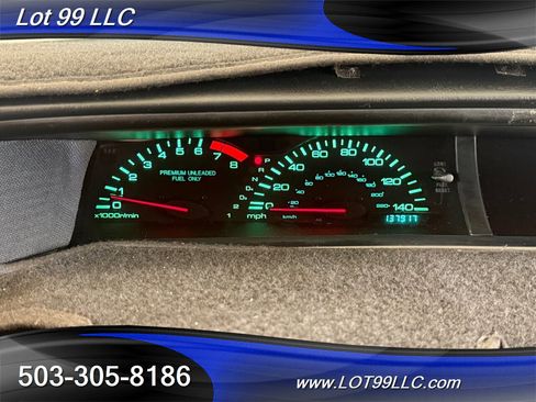 Used 1995 Honda Prelude Si image 9