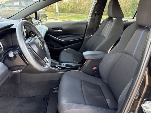 Used 2021 Toyota Corolla SE image 11