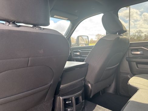 Used 2024 RAM 2500 Big Horn image 19