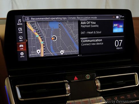 Used 2025 BMW 840i 840i image 18