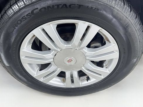 Used 2015 Cadillac SRX FWD image 37