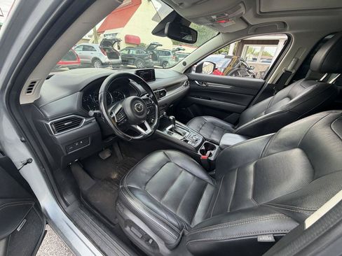 Used 2019 MAZDA CX-5 Grand Touring AWD/4WD image 10