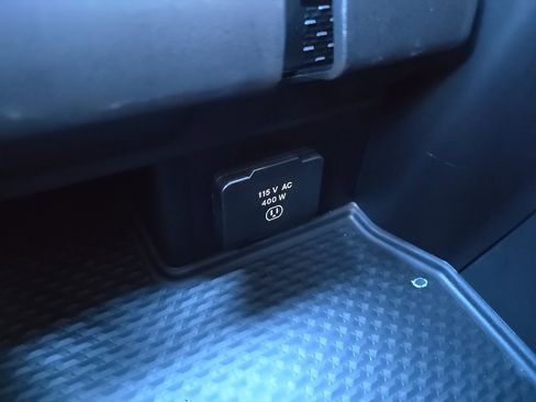 Used 2025 RAM 2500 Rebel w/ Rebel Level 1 Equipment Group image 77