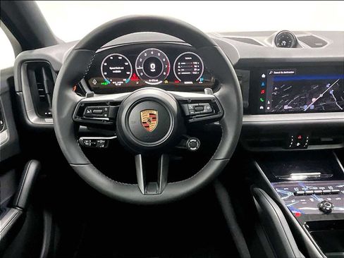 New 2026 Porsche Cayenne Coupe image 13