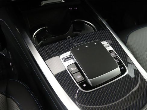 New 2025 Mercedes-Benz G 580 w/ EQ Technology image 7