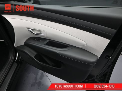 Used 2025 Hyundai Tucson SEL AWD/4WD image 35