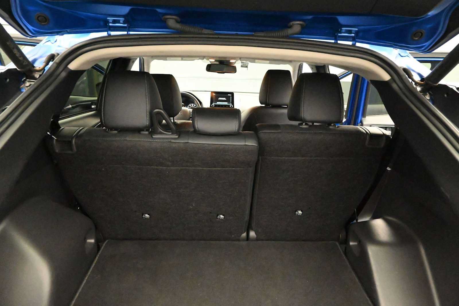 Used 2025 Mitsubishi Eclipse Cross SE AWD/4WD image 26