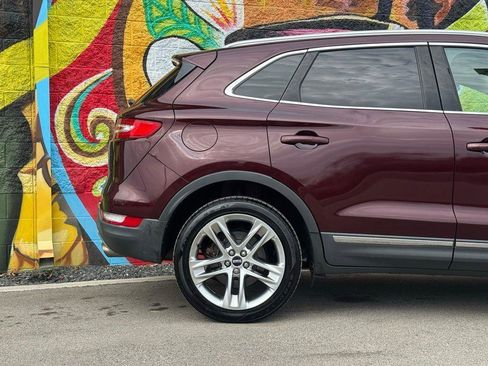 Used 2016 Lincoln MKC Reserve w/ Lincoln MKC Climate Package image 14