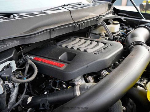 Used 2022 Ford F150 Raptor w/ Convenience Package image 19