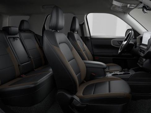 New 2026 Ford Bronco Sport Big Bend AWD/4WD image 6