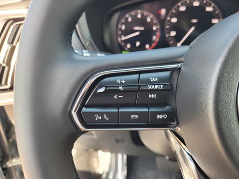 New 2026 MAZDA CX-90 3.3 Turbo w/ Premium Plus Pkg image 32