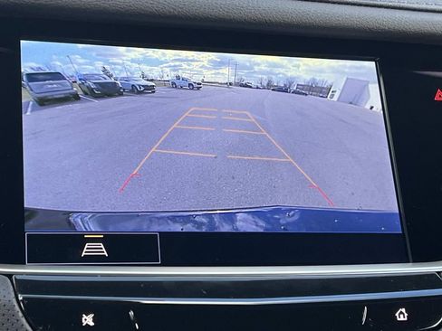 New 2026 Cadillac XT5 Luxury image 36