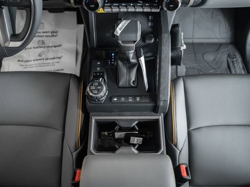 New 2026 Toyota Tacoma 4x4 Double Cab Hybrid image 29