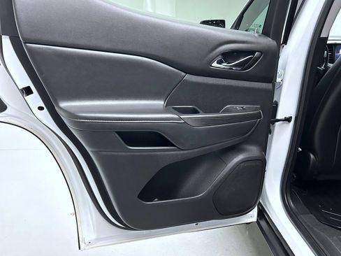 Used 2019 GMC Acadia SLT w/ Black Edition AWD/4WD image 21