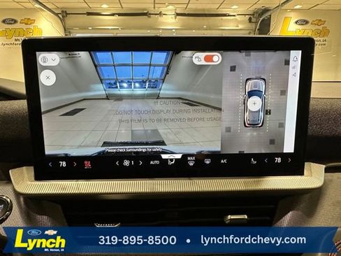 New 2026 Ford Explorer ST w/ Sun And Sound Package image 6