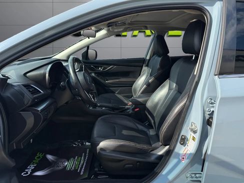 Used 2018 Subaru Crosstrek 2.0i Limited AWD/4WD image 16