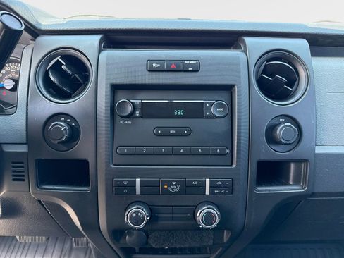 Used 2014 Ford F150 XL w/ Trailer Tow Package AWD/4WD image 22