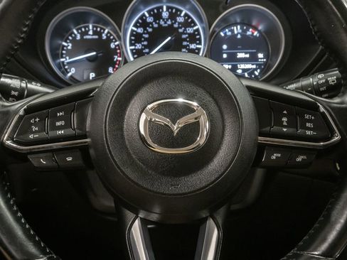 Used 2020 MAZDA CX-5 Touring FWD image 17