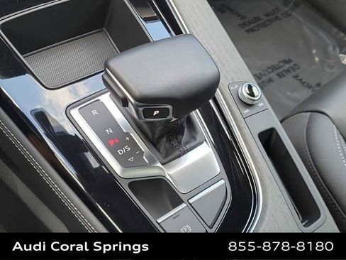 Certified 2023 Audi A4 2.0T Premium Plus AWD/4WD image 25
