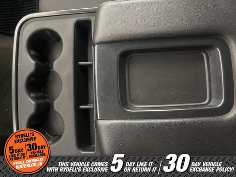 Used 2017 Chevrolet Silverado 1500 LT w/ All Star Edition image 27