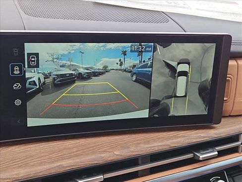 New 2026 Hyundai Santa Fe Calligraphy image 14