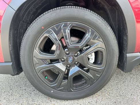 Certified 2025 Subaru Ascent Bronze Edition image 19