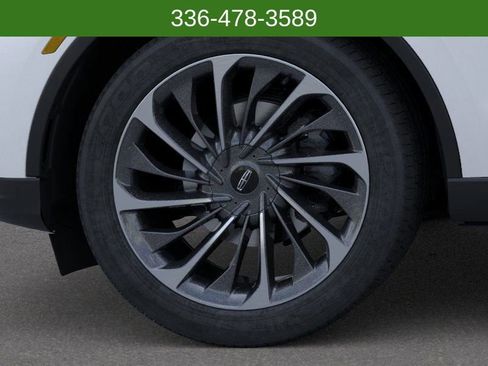 New 2026 Lincoln Aviator Reserve image 19