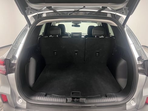 Used 2024 Ford Escape Platinum image 25