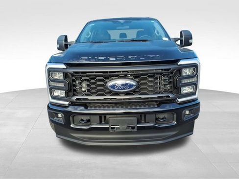 New 2026 Ford F250 XL w/ STX Appearance Package AWD/4WD image 16